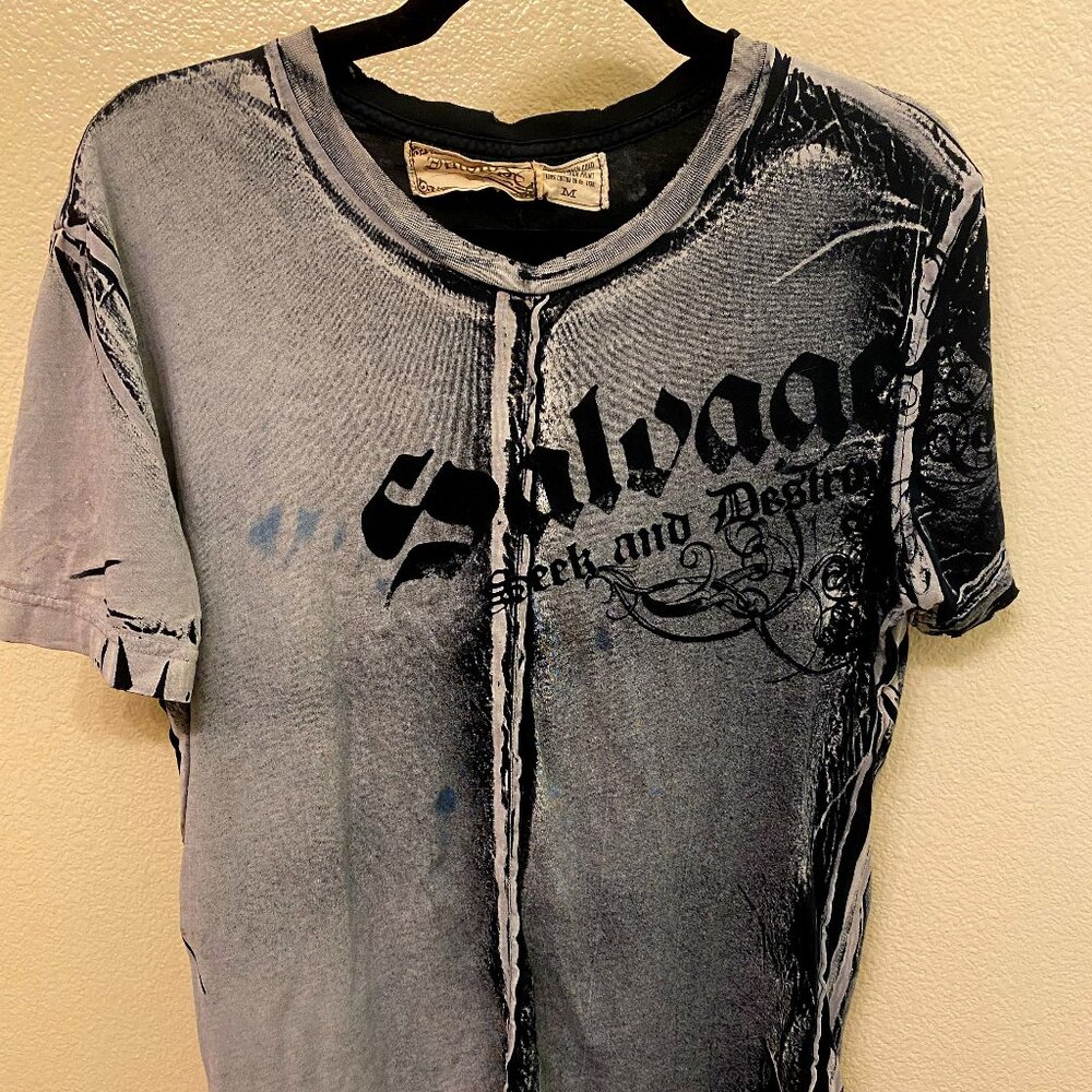 Salvage Shirt